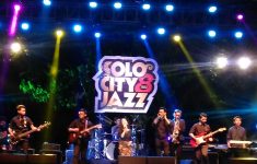 Tour Solo City Jazz